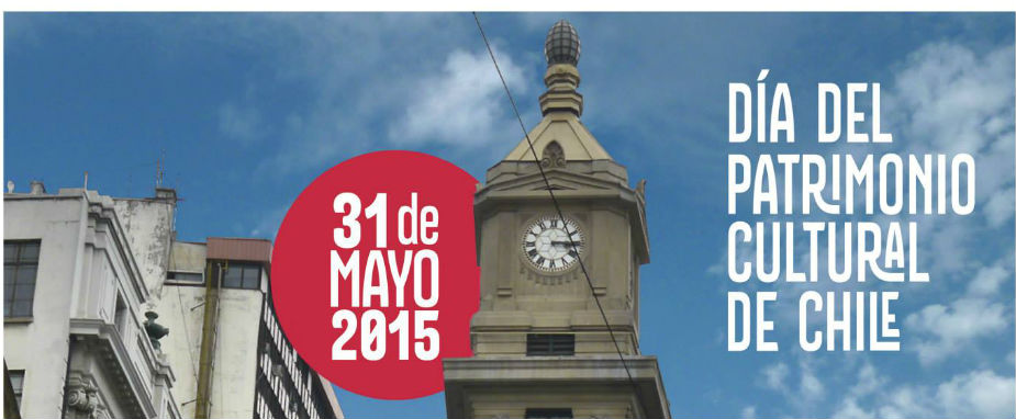 31 de mayo: Día Del Patrimonio Cultural