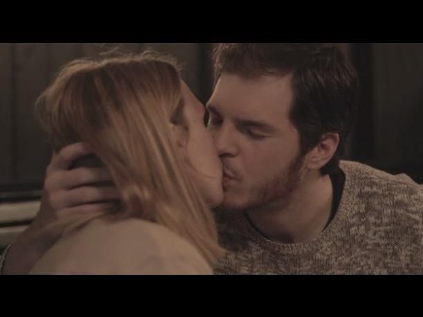 ¿Qué pasaría si tras muchos años, volvieras a ver a tu amor platónico?