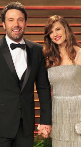¡Es Oficial! Ben Affleck y Jennifer Gardner se separan