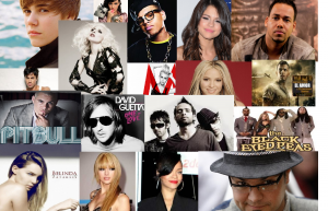 El video más visto de You Tube