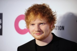 El nuevo video de Ed Sheeran