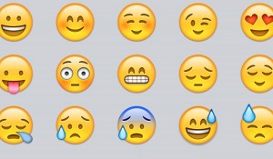 El video de amor hecho con emojis