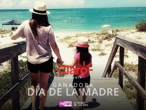 Felicitaciones a nuestra Instamamá