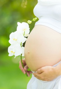 La ciencia lo confirma: Ser mamá te cambia