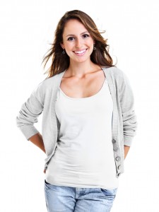 Los hombres las prefieren: ¿Flaquitas o rellenitas?