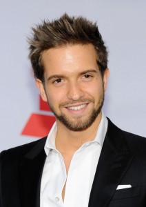 Pablo Alborán y su opinión de Latinoámerica