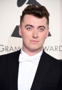 Sam Smith se operará las cuerdas vocales