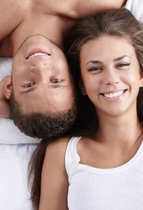 El tiempo  que dura la relación sexual