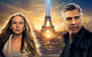 Estreno de la semana: “Tomorrowland"