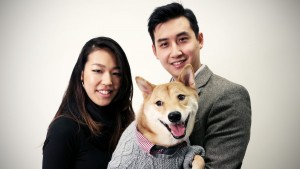 Conoce a Bodhi el perro más fashionista del mundo