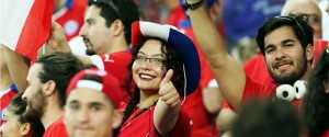 ¿Qué Tipo de Hincha de la Roja Eres? Averígualo en Este Test