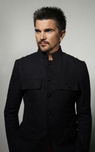 Juanes cantará frente al Papa Francisco