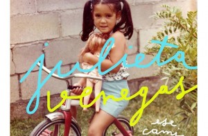 Julieta Venega estrena su nuevo video