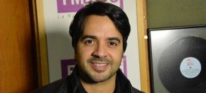 Luis Fonsi en Entrevista en FMDOS