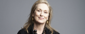 ¡Feliz cumpleaños Meryl Streep!