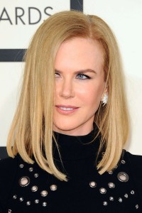 Nicole Kidman se arrepiente de no interpretar un papel y besa a Naomi Watts