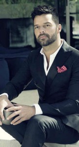Ricky Martin Nos Muestra Su Casa con la Nueva App de Facebook