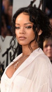Rihanna en Chile: Locura Por Venta de Entradas