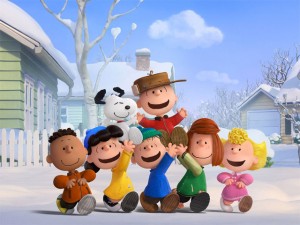 Mira el nuevo tráiler de "Snoopy & Charlie Brown: Peanuts La Película"
