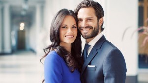 Lo que el príncipe Carlos Felipe piensa del amor entre él y Sofia Hellqvist
