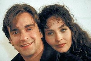 #MicroTeleseries: Amor A Domicilio