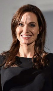 Angelina Jolie y su viaje solidario a Turquía con Shiloh