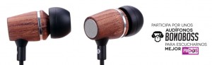 Concurso: escúchanos mejor, con Bonoboss