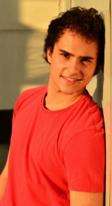 Las sexies fotos de Augusto Schuster