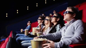 Estrenos de la semana