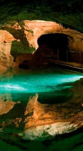 Las 20 cuevas más hermosas del mundo