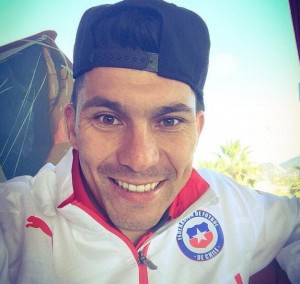 Disfruta la mejor selección de los #GaryMedelFact