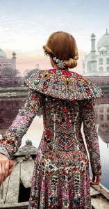 "Sígueme a": el instagram de una pareja que causa furor en las redes sociales