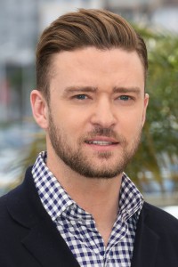 Justin Timberlake ahora es un limón