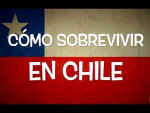 Cómo entender a los chilenos si vas al estadio