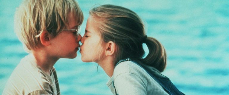 #DíaInternacionalDelBeso: Las 8 cosas que no sabías de los besos