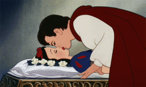 Los 10 mejores besos de Disney