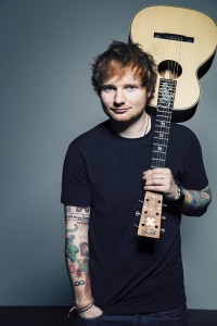 Confesiones: Lo Que No Queríamos Saber de Ed Sheeran