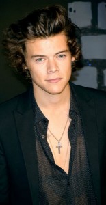 Harry Styles Se Cae En Pleno Concierto