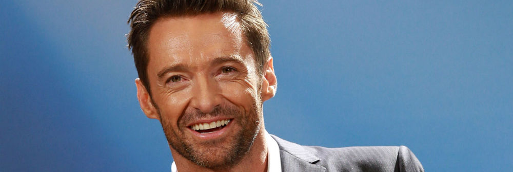 Esposa de Hugh Jackman Le Impide Trabajar con Angelina Jolie