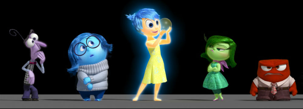 Participa Para Ver Intensa-Mente