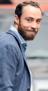 #AlertaDeMino Nuevo Hombre de la Realeza Se Roba las Miradas