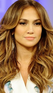 Jennifer López ya no luce así