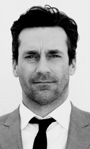 Alerta de Romance: Jon Hamm y Sandra Bullock