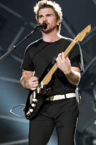 Juanes y Su Nuevo Talento en Instagram