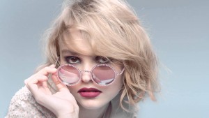 Lily-Rose Depp, la nueva "It Girl"