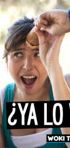 Woki Toki nos presenta "Lo que dices versus Lo que piensas"