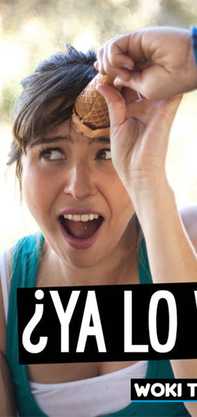 Woki Toki nos presenta "Lo que dices versus Lo que piensas"
