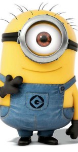 La Locura Que Han Desatado Los Minions