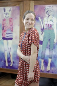 #MEGUSTA María Colores Mira la Vida con una Sonrisa