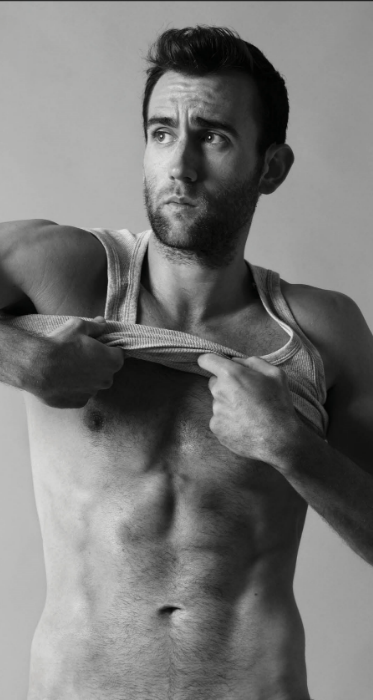 5 actores que crecieron frente a las pantallas